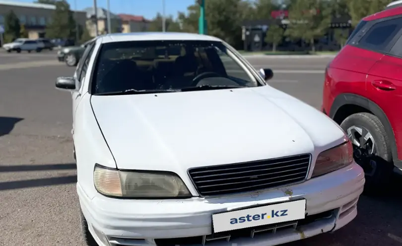 Nissan Maxima 1997 года за 1 050 000 тг. в Тараз фото 3