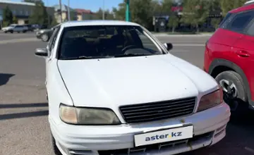 Nissan Maxima 1997 года за 1 200 000 тг. в Тараз фото 3