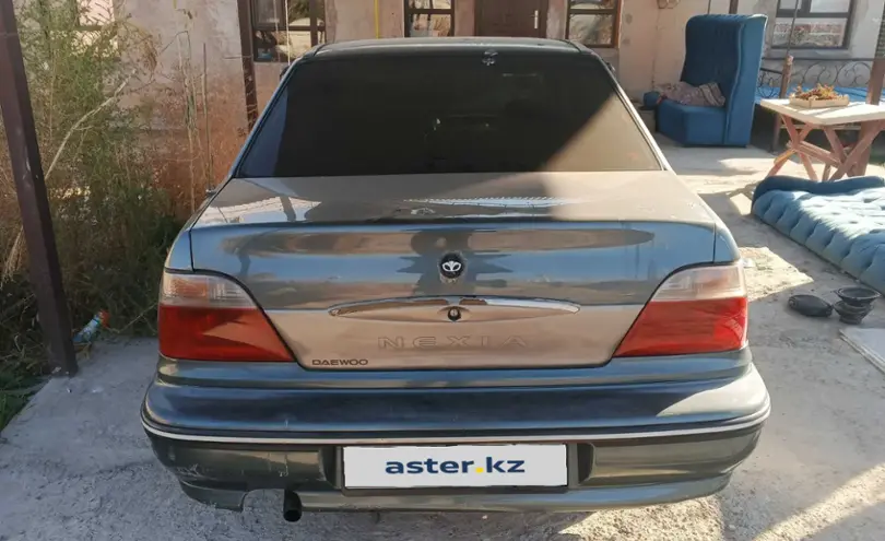 Daewoo Nexia 2005 года за 950 000 тг. в Шымкент фото 1