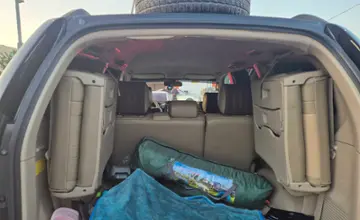 Toyota Land Cruiser Prado 2008 года за 11 000 000 тг. в Актау