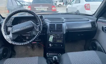 LADA (ВАЗ) 2112 2006 года за 900 000 тг. в Западно-Казахстанская область фото 3