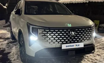 Changan CS55PLUS 2025 года за 11 500 000 тг. в Астана фото 4