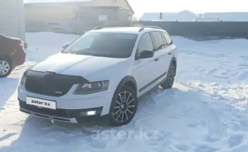 Skoda Octavia 2014 года за 8 800 000 тг. в Астана фото 2