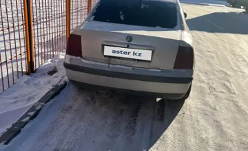 Volkswagen Passat 1997 года за 2 200 000 тг. в Кокшетау фото 3