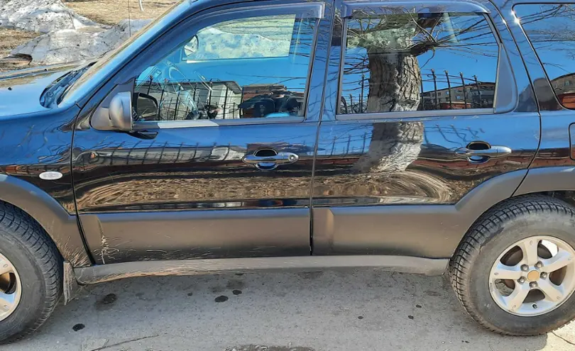 Mazda Tribute 2005 года за 3 500 000 тг. в Костанайская область