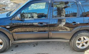 Mazda Tribute 2005 года за 3 500 000 тг. в Костанайская область