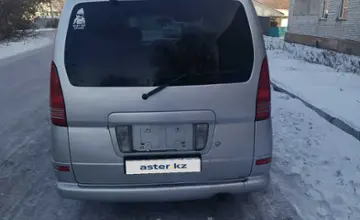 Nissan Serena 2001 года за 3 500 000 тг. в Семей фото 3
