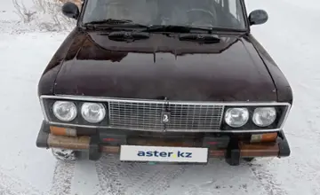 LADA (ВАЗ) 2106 1990 года за 350 000 тг. в Караганда фото 2