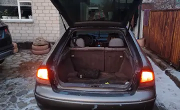 Mazda Cronos 1992 года за 1 100 000 тг. в Талдыкорган