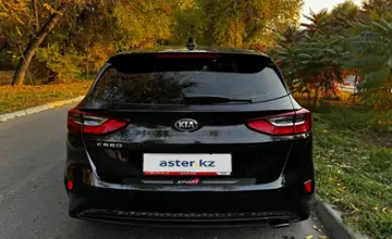 Kia Ceed 2019 года за 7 800 000 тг. в Алматы