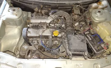 LADA (ВАЗ) 2110 2002 года за 800 000 тг. в Астана фото 4