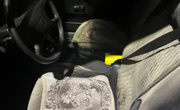 Audi 80 1991 года за 800 000 тг. в Тараз фото 5