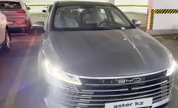 BYD Destroyer 05 2025 года за 8 400 000 тг. в Алматы фото 3