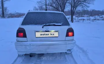 Volkswagen Golf 1993 года за 1 000 000 тг. в Карагандинская область фото 4