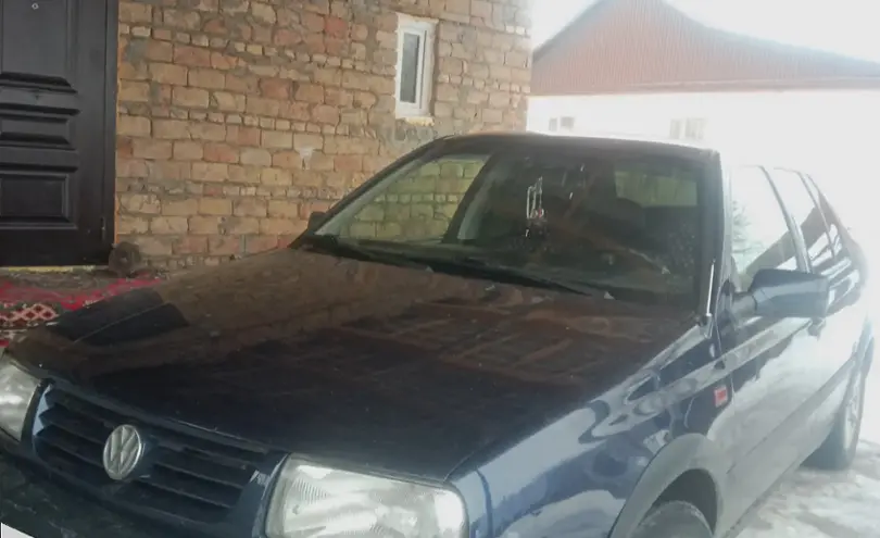 Volkswagen Vento 1994 года за 2 200 000 тг. в Тараз