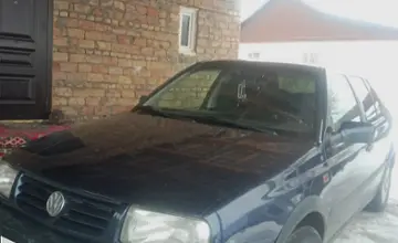 Volkswagen Vento 1994 года за 2 200 000 тг. в Тараз фото 1
