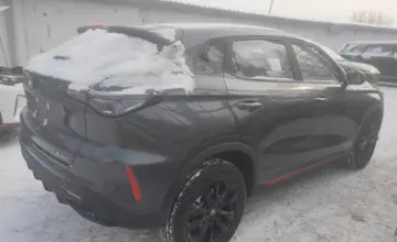 Changan X5 Plus 2025 года за 8 400 000 тг. в Алматы фото 2