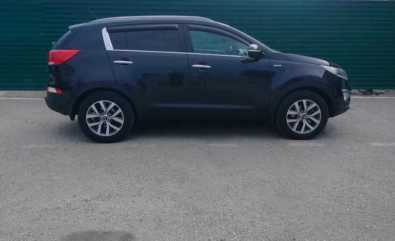 Kia Sportage 2014 года за 7 500 000 тг. в Актюбинская область фото 2