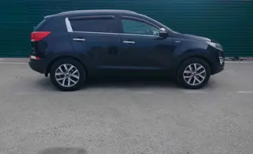 Kia Sportage 2014 года за 8 000 000 тг. в Актюбинская область фото 2