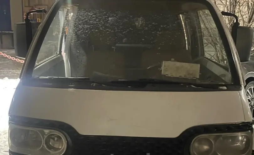 Daewoo Damas 2007 года за 2 000 000 тг. в Алматы