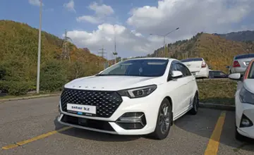 OMODA S5 2023 года за 7 200 000 тг. в Кызылорда фото 2