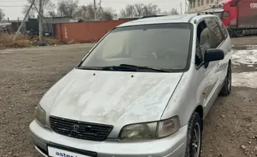 Honda Shuttle 1996 года за 2 500 000 тг. в Алматы фото 2
