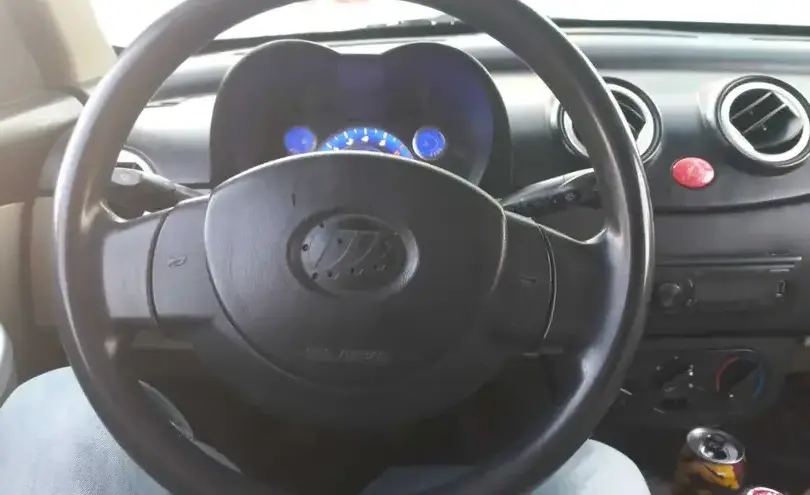 Lifan Smily 2011 года за 1 200 000 тг. в Уральск фото 4