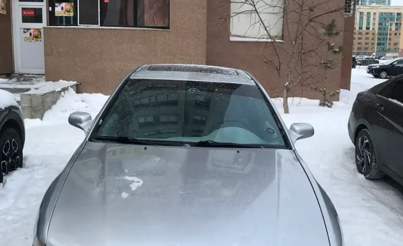 Mitsubishi Galant 2000 года за 1 350 000 тг. в Астана