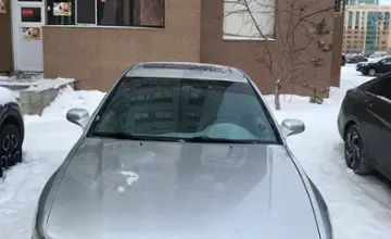 Mitsubishi Galant 2000 года за 1 350 000 тг. в Астана фото 1