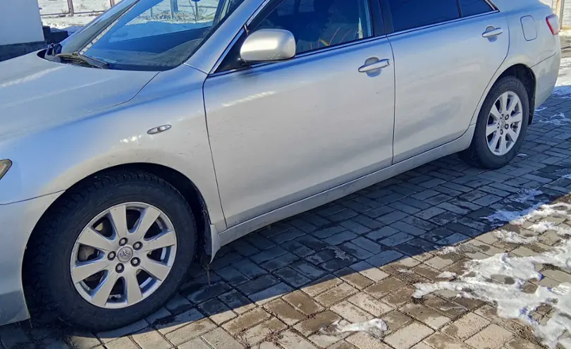 Toyota Camry 2006 года за 6 000 000 тг. в Талдыкорган
