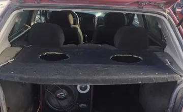 Volkswagen Golf 1993 года за 650 000 тг. в Павлодарская область фото 4