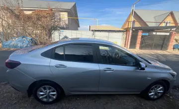 Chevrolet Onix 2023 года за 6 100 000 тг. в Алматы фото 3