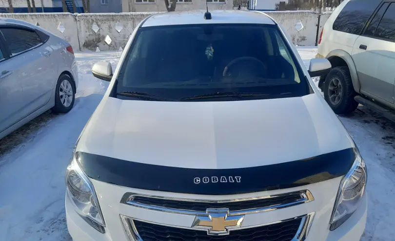 Chevrolet Cobalt 2022 года за 5 200 000 тг. в Павлодарская область