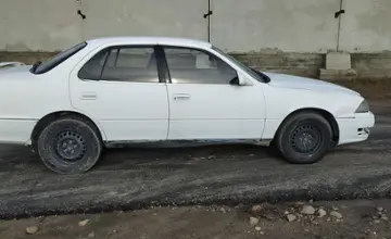 Toyota Camry 1994 года за 1 200 000 тг. в Восточно-Казахстанская область фото 2