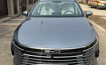 BYD Destroyer 05 2025 года за 9 000 000 тг. в Алматы фото 3