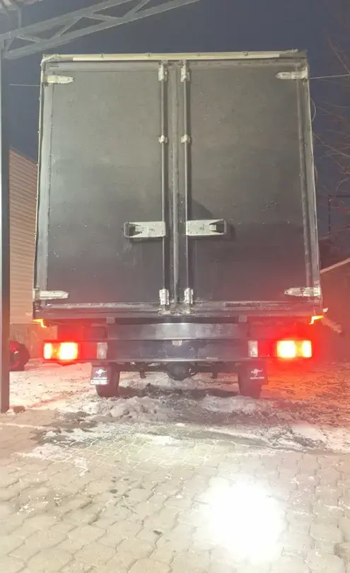 Mercedes-Benz Sprinter 1997 года за 7 000 000 тг. в Алматы фото 4