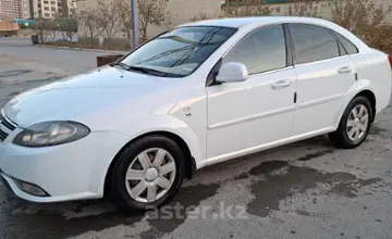 Daewoo Gentra 2014 года за 4 500 000 тг. в Шымкент фото 1