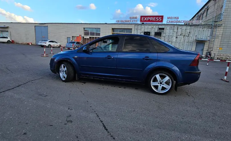 Ford Focus 2007 года за 1 900 000 тг. в Астана фото 3