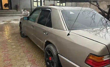 Mercedes-Benz E-Класс 1992 года за 1 200 000 тг. в Шымкент фото 4