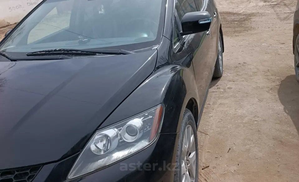 Mazda CX-7 2008 года за 4 500 000 тг. в Кызылординская область