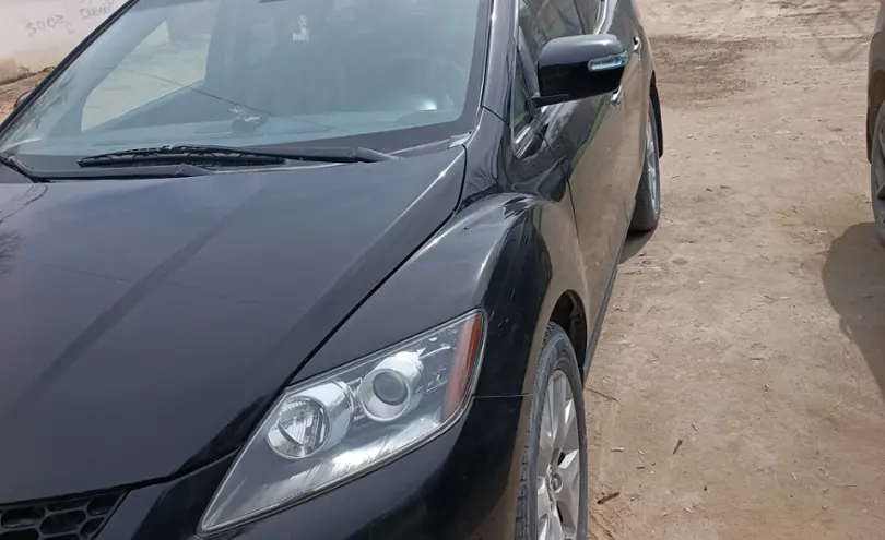 Mazda CX-7 2008 года за 4 500 000 тг. в Кызылординская область фото 1
