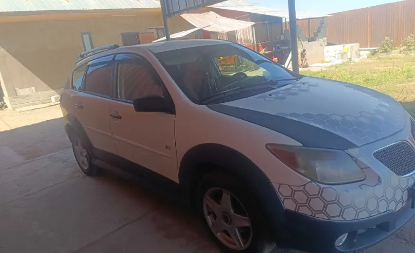 Pontiac Vibe 2006 года за 3 500 000 тг. в Алматы фото 2