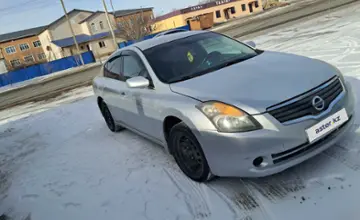 Nissan Altima 2009 года за 3 000 000 тг. в Атырау фото 2