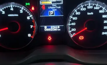 Subaru Outback 2014 года за 9 900 000 тг. в Алматы фото 2