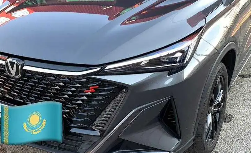Changan X5 Plus 2025 года за 8 100 000 тг. в Тараз