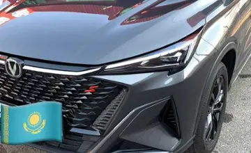 Changan X5 Plus 2025 года за 8 100 000 тг. в Тараз фото 1