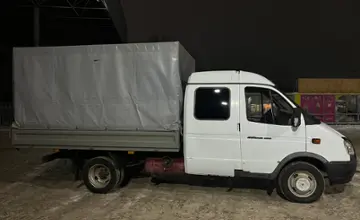 ГАЗ 3302 «Газель» 2014 года за 7 100 000 тг. в Актюбинская область фото 3