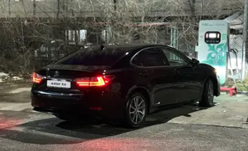 Lexus ES 2016 года за 14 000 000 тг. в Шымкент фото 2