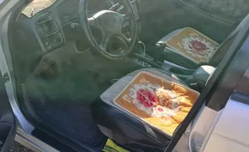 Toyota Avensis 1998 года за 3 200 000 тг. в Алматинская область