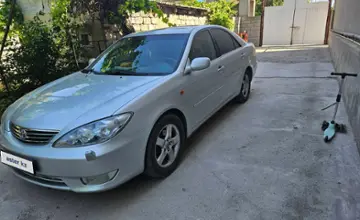 Toyota Camry 2004 года за 6 000 000 тг. в Туркестанская область фото 2